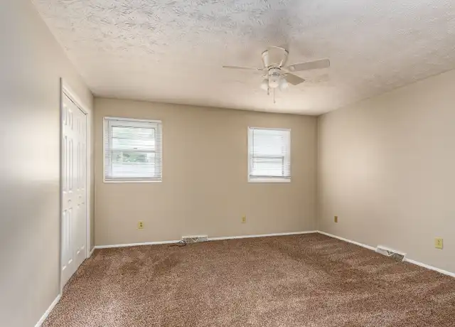 Property at 806 Morningside Dr Unit 3, Johnson City, TN, 37604, 2 beds, 1 bath, [object Object]