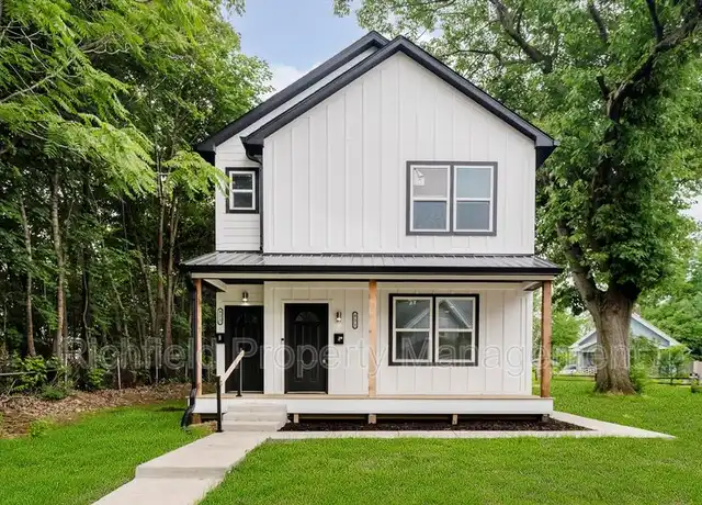 Property at 821 Orange St Unit 821-A, Indianapolis, IN, 46203, 3 beds, 2 baths, [object Object]