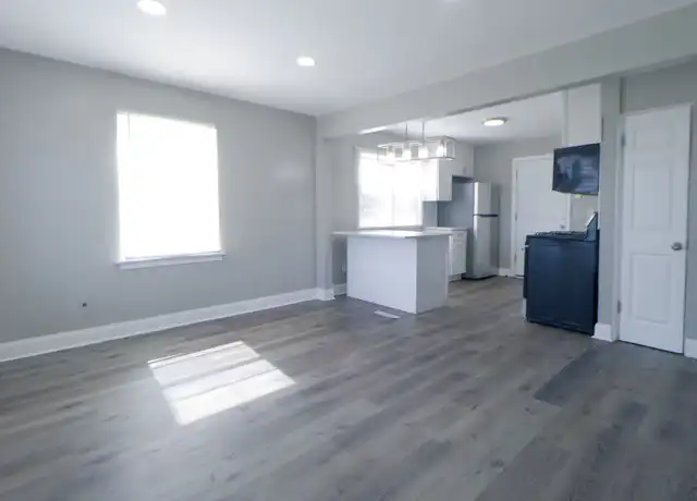 Property at 1974 Cleveland St, Gary, IN, 46404, 4 beds, 1 bath, [object Object]