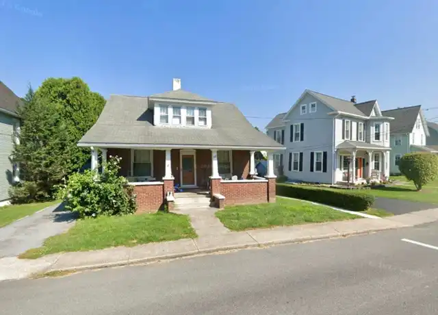 Property at 387 E Howard St, Bellefonte, PA, 16823, 2 beds, 1 bath, [object Object]