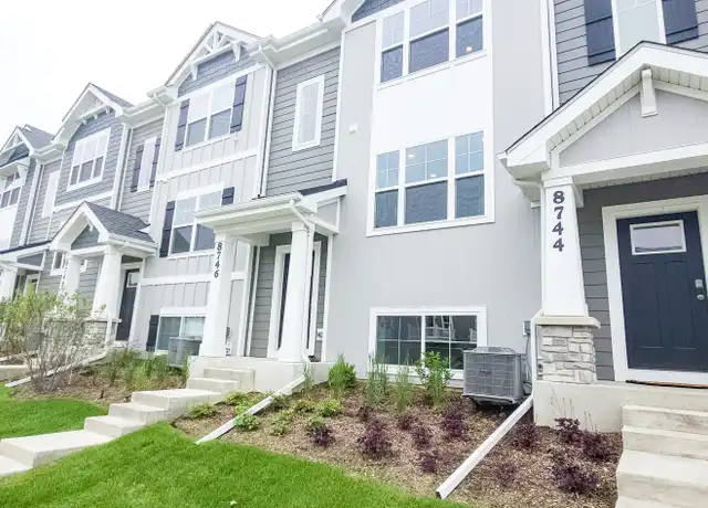 Property at 8746 Clover Ln, Saint John, IN, 46373, 3 beds, 2.5 baths, [object Object]