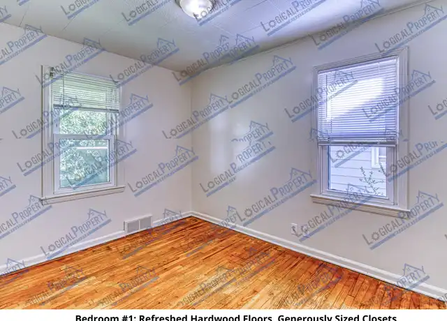 Property at 170 W Maxlow Ave, Hazel Park, MI, 48030, 2 beds, 1 bath, [object Object]