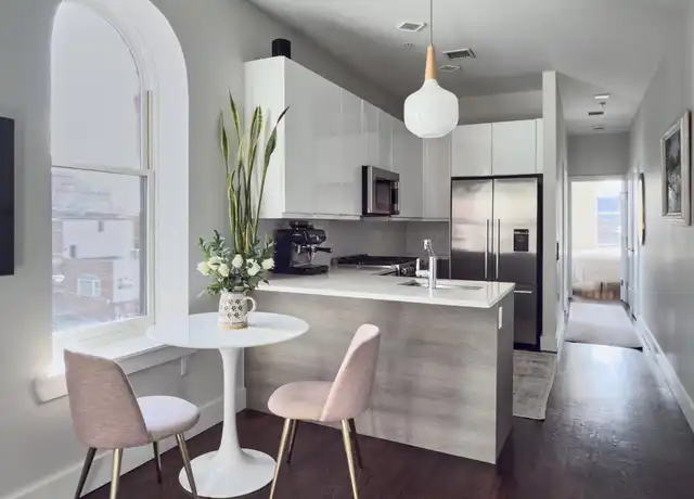 Property at 267 Baldwin Ave #402, Jersey City, NJ, 07306, 2 beds, 1.5 baths, [object Object]