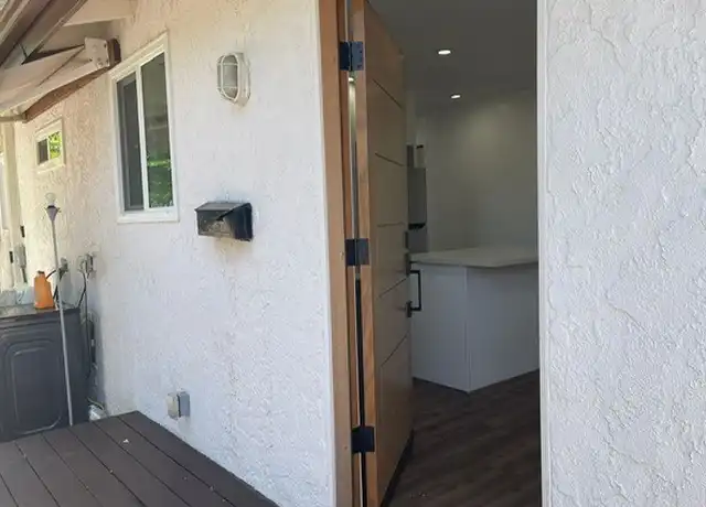 Property at 10053 Babbitt Ave, Northridge, CA, 91325, 1 bed, 1 bath, [object Object]