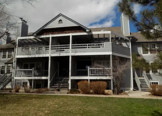 Property at 1601 W Swallow Rd Unit 7H, Fort Collins, CO, 80526, 3 beds, 2 baths, [object Object]