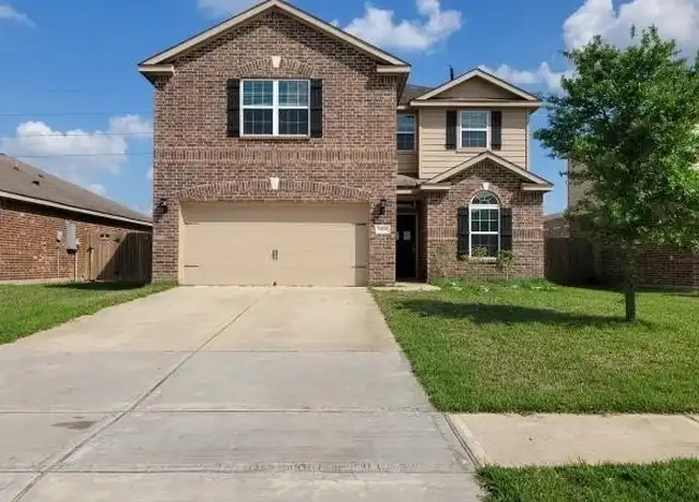 Property at 9419 Grand Spark Dr, Rosharon, TX, 77583, 5 beds, 2.5 baths, [object Object]