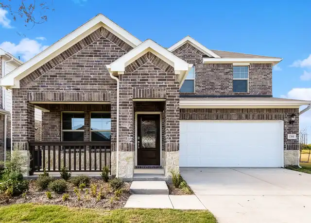 Property at 1304 Cress Garden Ln, Forney, TX, 75126, 4 beds, 2 baths, [object Object]