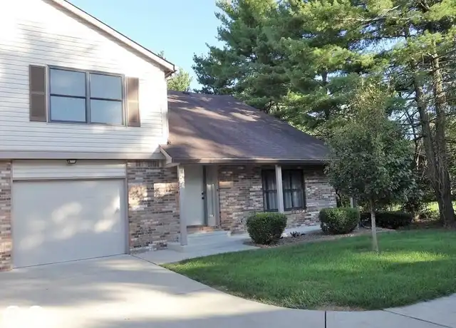 Property at 8393 Chapel Pines Dr, Indianapolis, IN, 46234, 2 beds, 1.5 baths, [object Object]