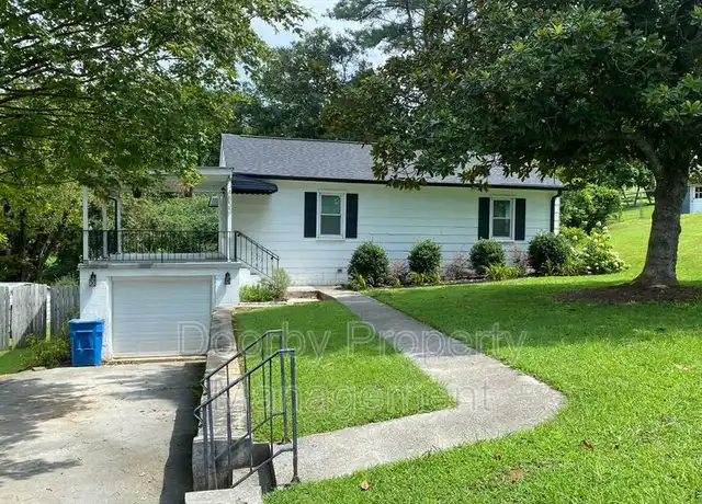 Property at 4833 Appian Way, Chattanooga, TN, 37415, 3 beds, 2 baths, [object Object]