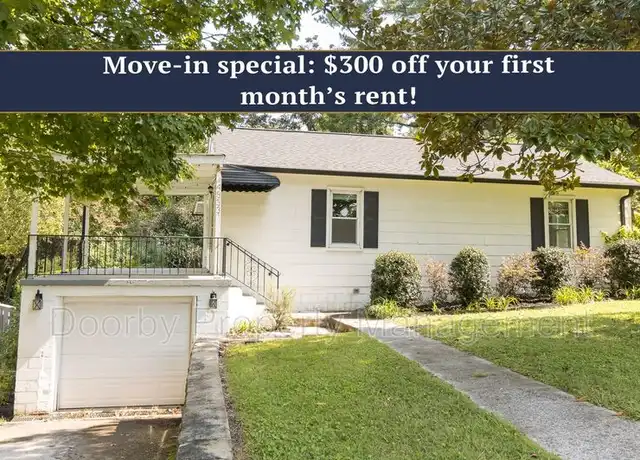 Property at 4833 Appian Way, Chattanooga, TN, 37415, 3 beds, 2 baths, [object Object]