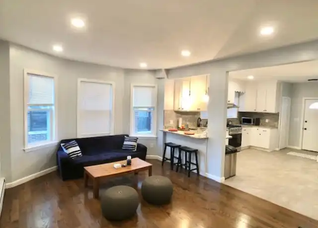 Property at 57 Quint Ave Unit 1, Allston, MA, 02134, 4 beds, 2 baths, [object Object]