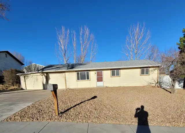 Property at 6844 Galley Rd, Colorado Springs, CO, 80915, 3 beds, 1 bath, [object Object]