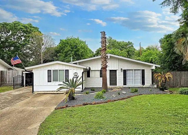 Property at 4414 Gardendale Dr, Houston, TX, 77092, 3 beds, 2 baths, [object Object]
