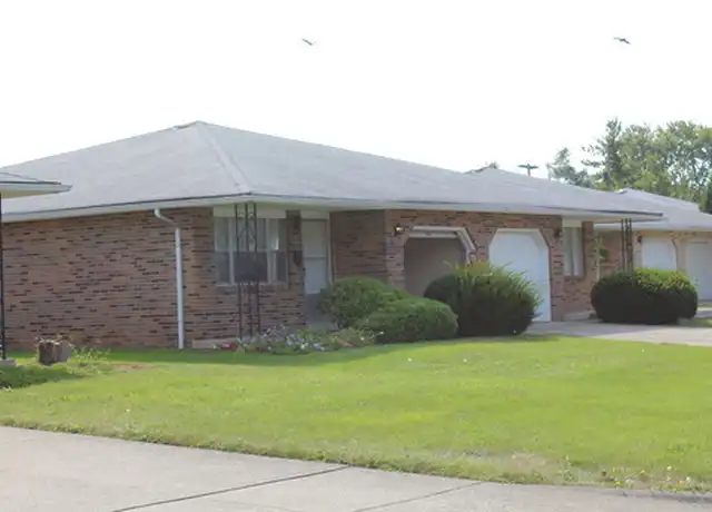 Property at 4466 Norwell Dr E Unit 4466, Columbus, OH, 43220, 2 beds, 1 bath, [object Object]