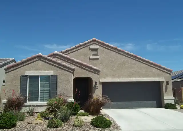Property at 8508 W Rushmore Way, Florence, AZ, 85132, 3 beds, 2.5 baths, [object Object]