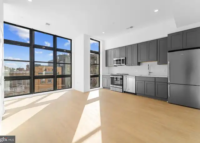 Property at 1417 Belmont St NW Unit 208, Washington, DC, 20009, 1 bed, 1.5 baths, [object Object]