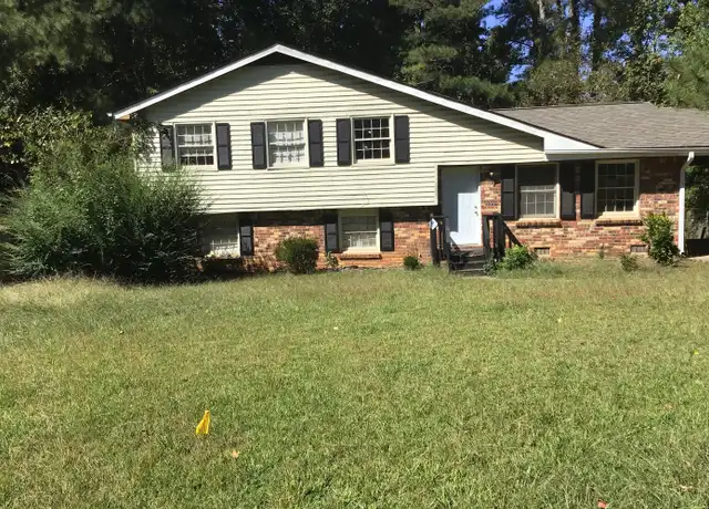 Property at 7299 Indian Hill Trl, Riverdale, GA, 30296, 4 beds, 2.5 baths, [object Object]