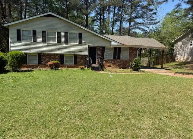 Property at 7299 Indian Hill Trl, Riverdale, GA, 30296, 4 beds, 2.5 baths, [object Object]