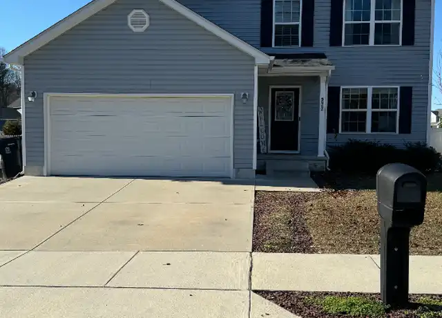 Property at 277 Sweeping Mist Cir, Frederica, DE, 19946, 3 beds, 2.5 baths, [object Object]