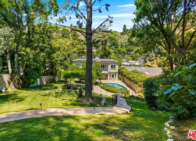 Property at 1701 Roscomare Rd, Los Angeles, CA, 90077, 7 beds, 5.5 baths, [object Object]