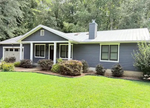 Property at 360 Belmont Rd, Athens, GA, 30605, 3 beds, 2 baths, [object Object]