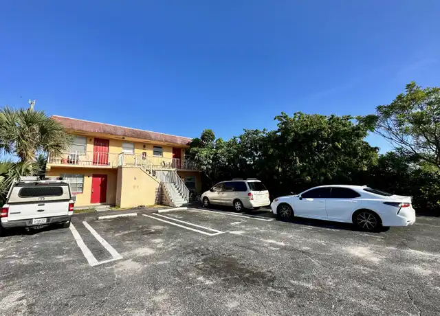 Property at 1417 N Federal Hwy Unit 2, Lake Worth Beach, FL, 33460, 1 bed, 1 bath, [object Object]