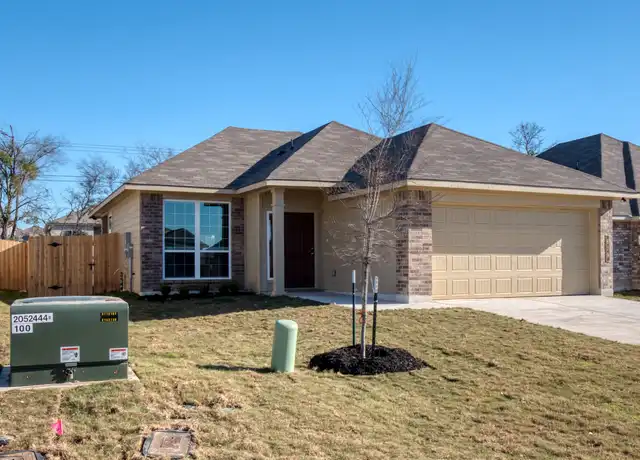 Property at 619 Fallbrook Dr, Temple, TX, 76502, 3 beds, 2 baths, [object Object]