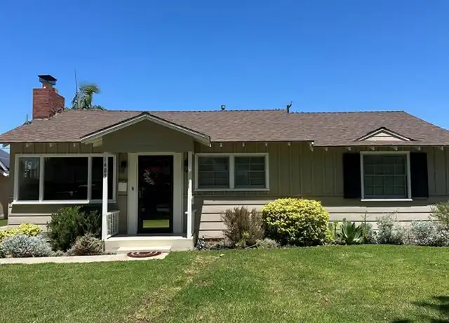 Property at 1403 E Dana Pl, Orange, CA, 92866, 3 beds, 1.5 baths, [object Object]