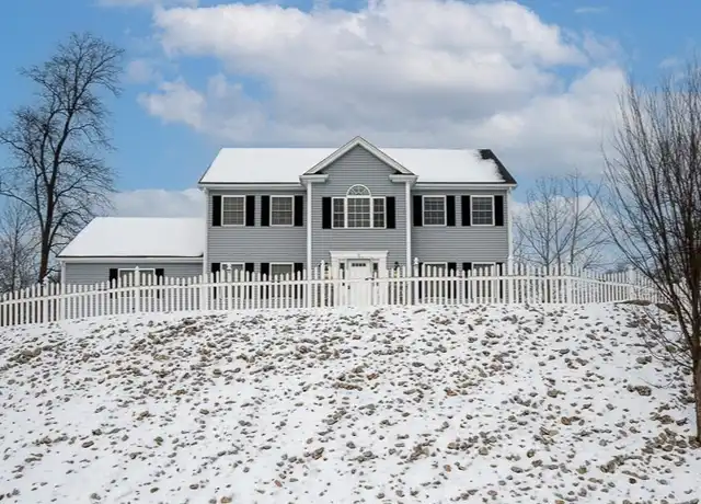 Property at 3 Moore Dr, Millbury, MA, 01527, 3 beds, 2.5 baths, [object Object]