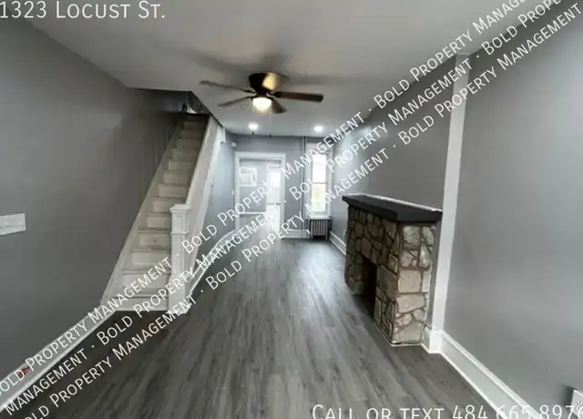 Property at 1323 Locust St, Reading, PA, 19604, 5 beds, 1 bath, [object Object]