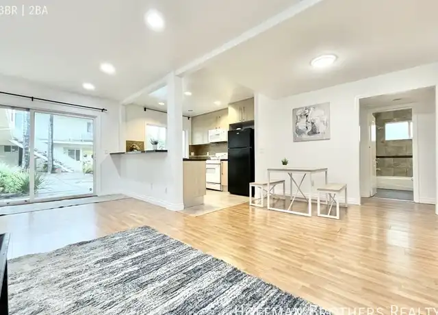 Property at 5860 Hazeltine Ave Unit 1A, Van Nuys, CA, 91401, 3 beds, 2 baths, [object Object]