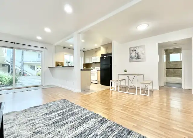 Property at 5860 Hazeltine Ave Unit 1A, Van Nuys, CA, 91401, 3 beds, 2 baths, [object Object]