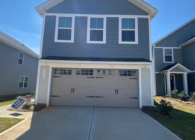 Property at 5119 Downhaul Dr, Charlotte, NC, 28269, 4 beds, 2.5 baths, [object Object]