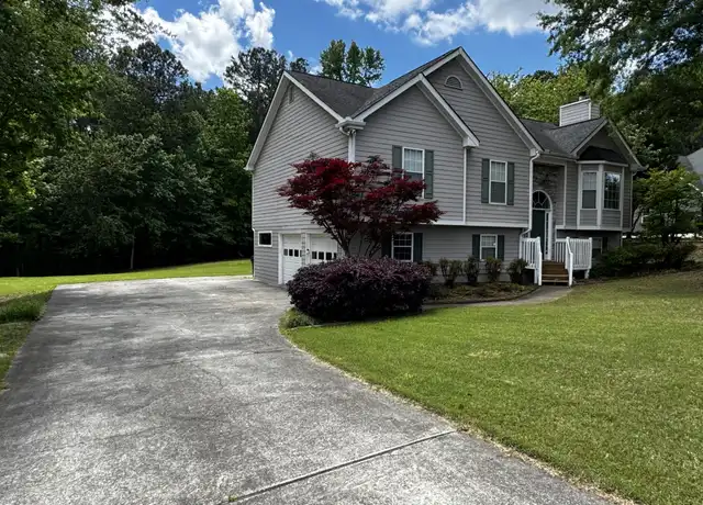 Property at 4056 Lenox Park Dr Unit A, Buford, GA, 30519, 3 beds, 2 baths, [object Object]