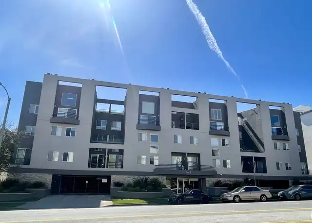 Property at 1617 S Beverly Glen Blvd #208, Los Angeles, CA, 90024, 2 beds, 3 baths, [object Object]