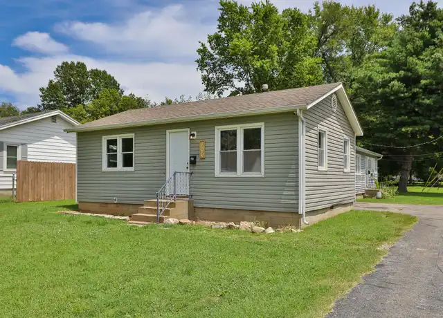 Property at 700 S West Ave, Springfield, MO, 65802, 1 bed, 1 bath, [object Object]