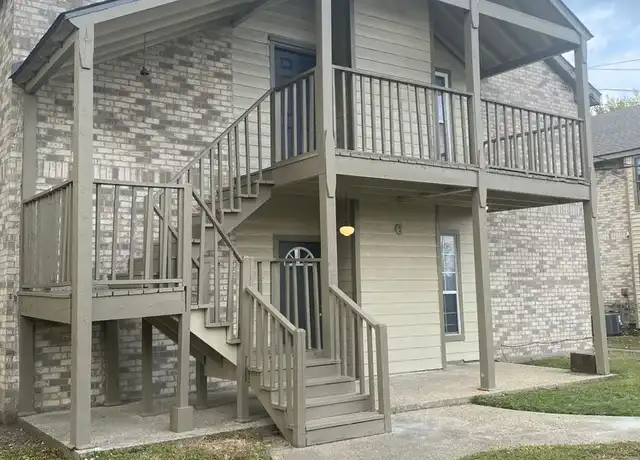 Property at 1835 Starboard Dr Unit D, Baton Rouge, LA, 70820, 3 beds, 2 baths, [object Object]
