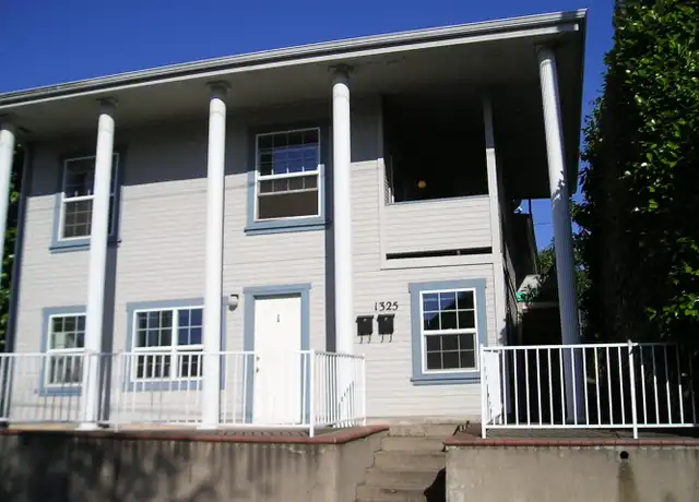 Property at 1325 SE Cobb St Unit 03, Roseburg, OR, 97470, 1 bed, 1 bath, [object Object]