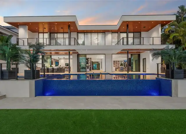 Property at 1957 Harbourview Dr, Fort Lauderdale, FL, 33316, 6 beds, 6.5 baths, [object Object]