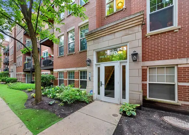 Property at 301 W Goethe St #203, Chicago, IL, 60610, 2 beds, 1 bath, [object Object]