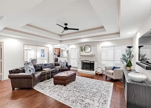 Property at 5202 Heatherdale Dr, Grapevine, TX, 76051, 3 beds, 2 baths, [object Object]