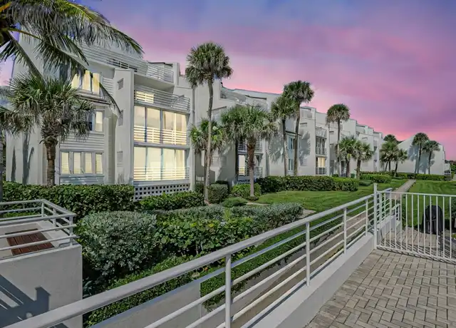Property at 8416 Oceanside Dr Unit F11, Vero Beach, FL, 32963, 2 beds, 2 baths, [object Object]