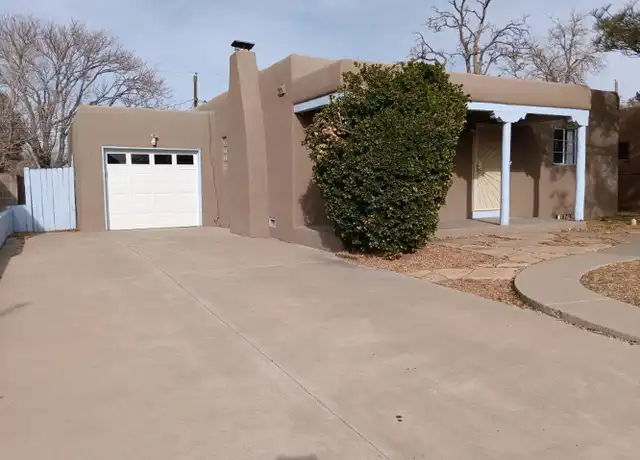 Property at 2719 Santa Cruz Ave SE, Albuquerque, NM, 87106, 3 beds, 2 baths, [object Object]