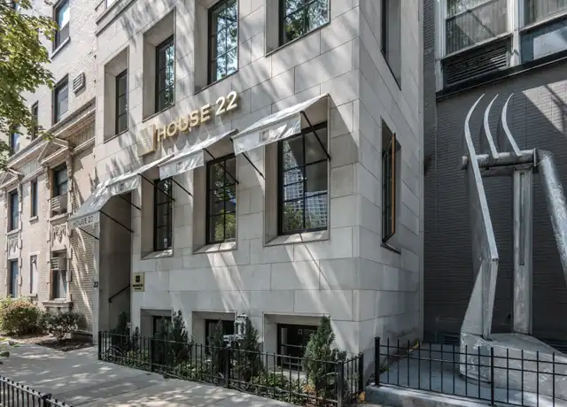 Property at 22 E Elm St, Chicago, IL, 60611, 4 beds, 3 baths, [object Object]