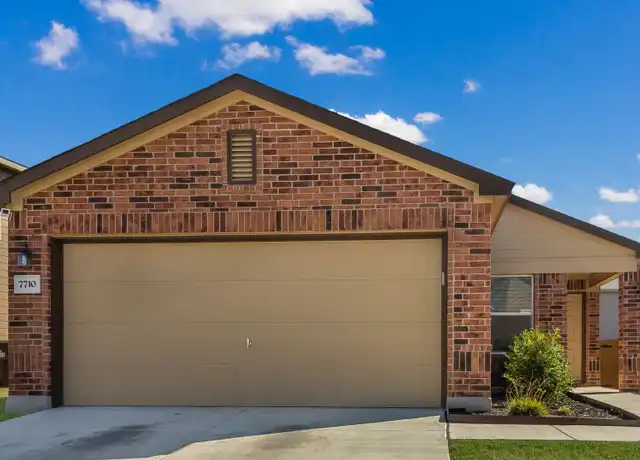 Property at 7710 Stable Vw, San Antonio, TX, 78244, 3 beds, 2 baths, [object Object]