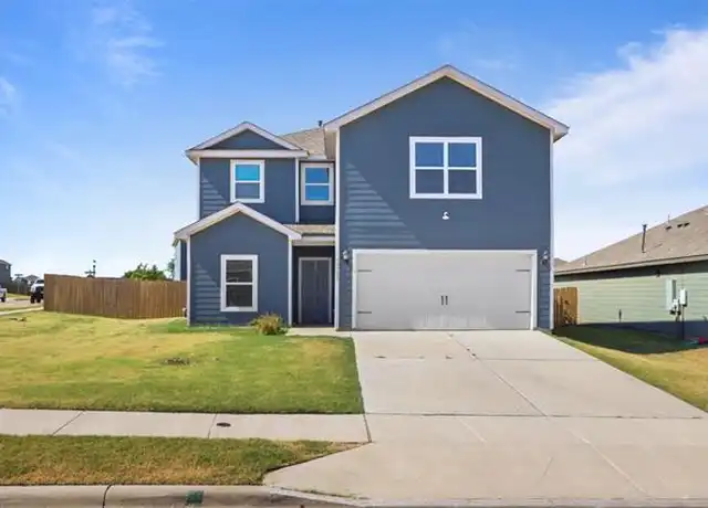 Property at 13701 Roosevelt Arch Dr, Ponder, TX, 76259, 5 beds, 2.5 baths, [object Object]