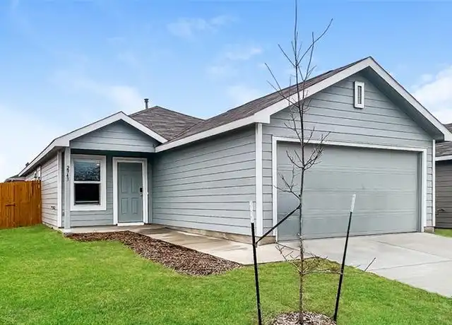 Property at 2943 Wallace Wells Ct, Crandall, TX, 75114, 3 beds, 2 baths, [object Object]