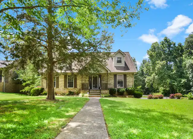 Property at 1125 Stonebrook Dr, Clarksville, TN, 37042, 3 beds, 2.5 baths, [object Object]