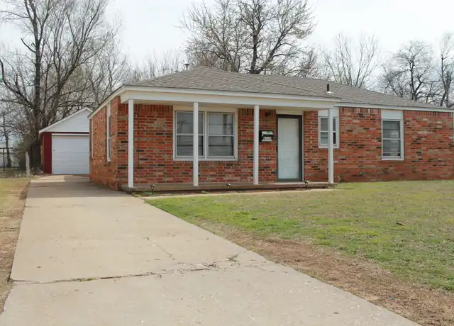 Property at 2112 Stevens Dr, Oklahoma City, OK, 73110, 3 beds, 2 baths, [object Object]