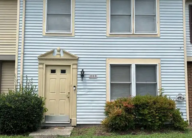 Property at 388 Jury Ln Unit B, Newport News, VA, 23608, 3 beds, 1.5 baths, [object Object]